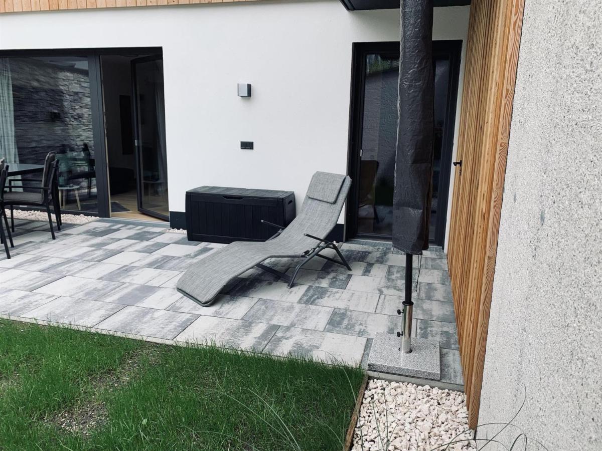 Ferienwohnung Troger Fieberbrunn Exterior photo